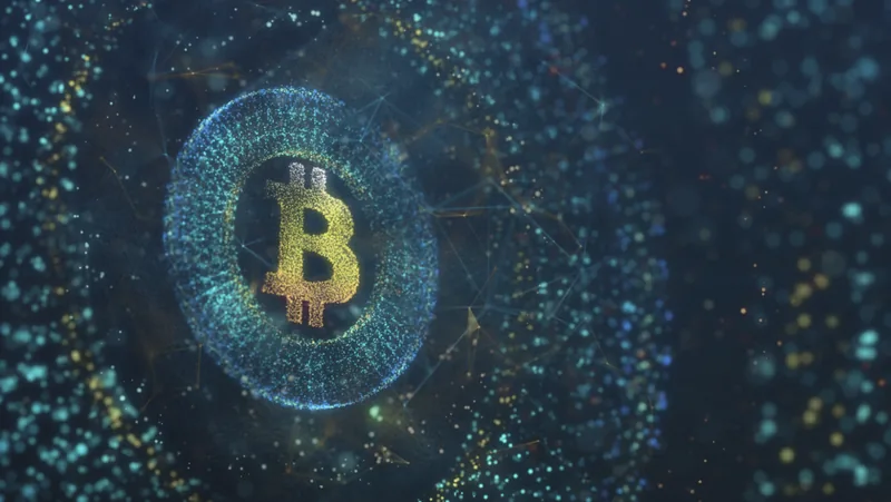 Bitcoin Hit an All-Time High of $111K